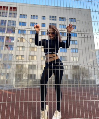 Проститутка Дарья